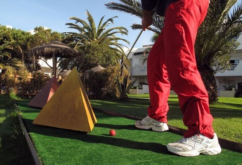 Duna Parque Beach Club   Duna Parque Resorts & Hotels