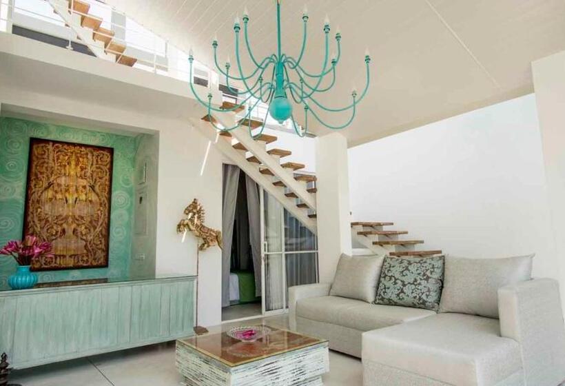 Пансион 18 Faces With Free Drop Off To Galle Fort By Tuktuk