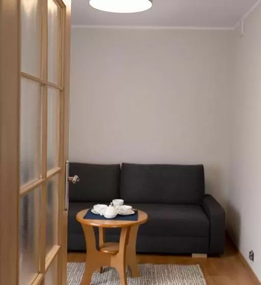 Pensjonat Przy Deptaku W Centrum Polanicy Zdrój