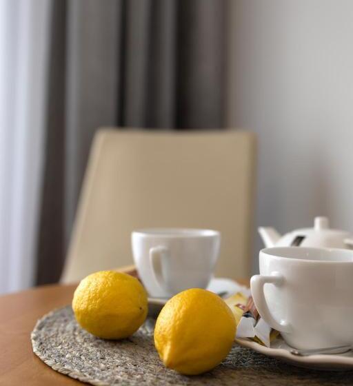 Pensjonat Przy Deptaku W Centrum Polanicy Zdrój