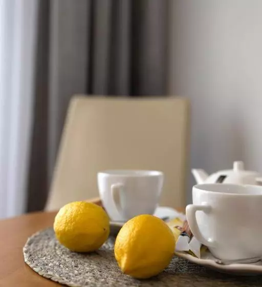 Pensjonat Przy Deptaku W Centrum Polanicy Zdrój