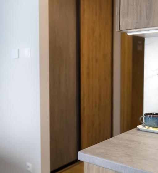 Pensjonat Przy Deptaku W Centrum Polanicy Zdrój