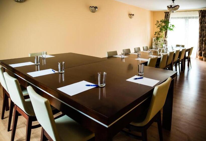 Pensjonat Przy Deptaku W Centrum Polanicy Zdrój