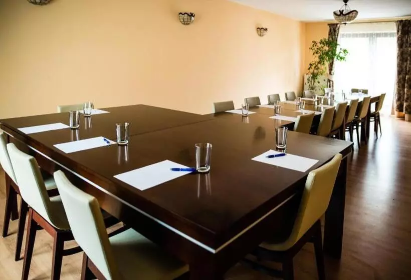 Pensjonat Przy Deptaku W Centrum Polanicy Zdrój