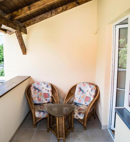 Pensjonat Przy Deptaku W Centrum Polanicy Zdrój