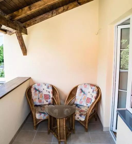 Pensjonat Przy Deptaku W Centrum Polanicy Zdrój