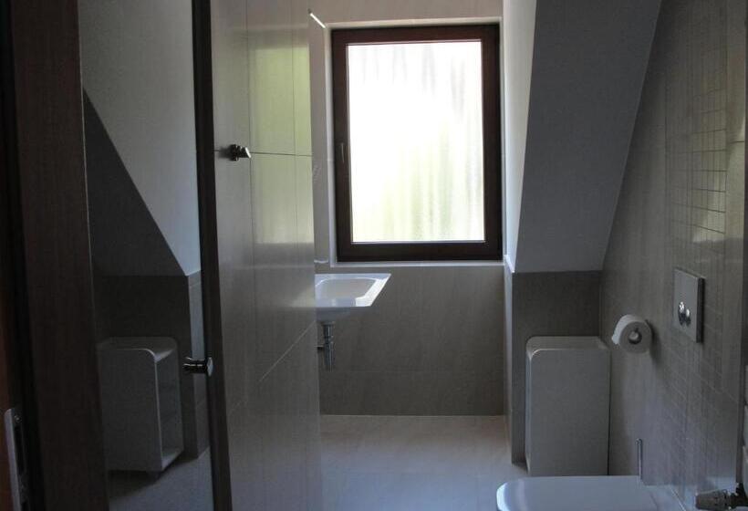 Pensjonat Przy Deptaku W Centrum Polanicy Zdrój