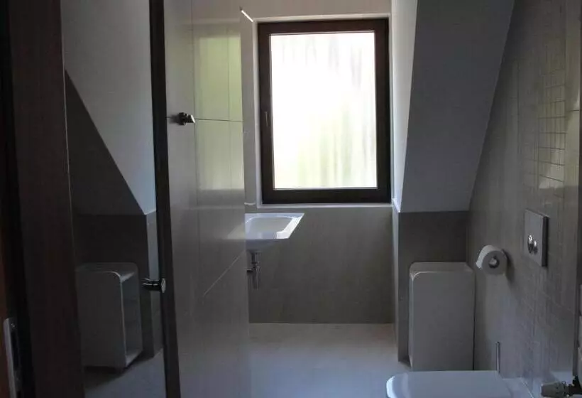 Pensjonat Przy Deptaku W Centrum Polanicy Zdrój