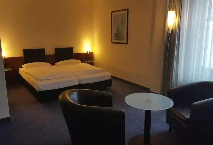 Sweet Dream Hostel & Pension  Self Checkin