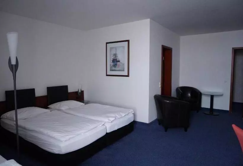 Sweet Dream Hostel & Pension  Self Checkin