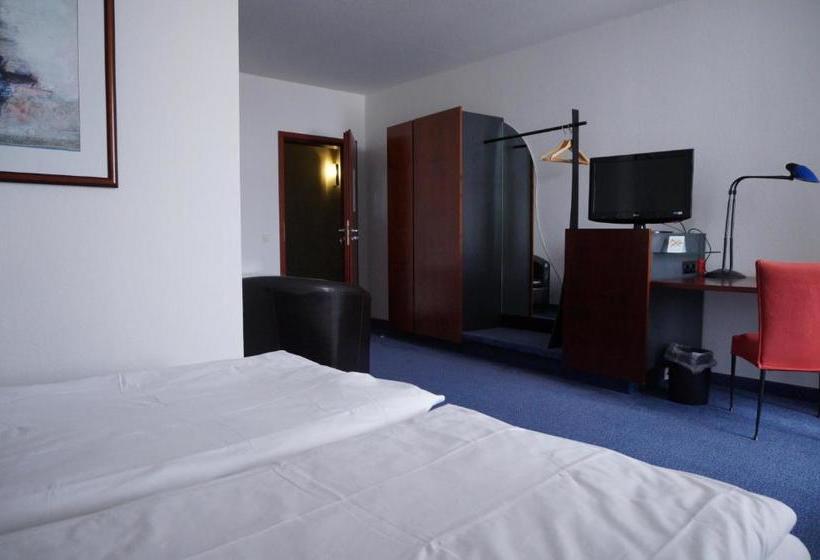 Sweet Dream Hostel & Pension  Self Checkin