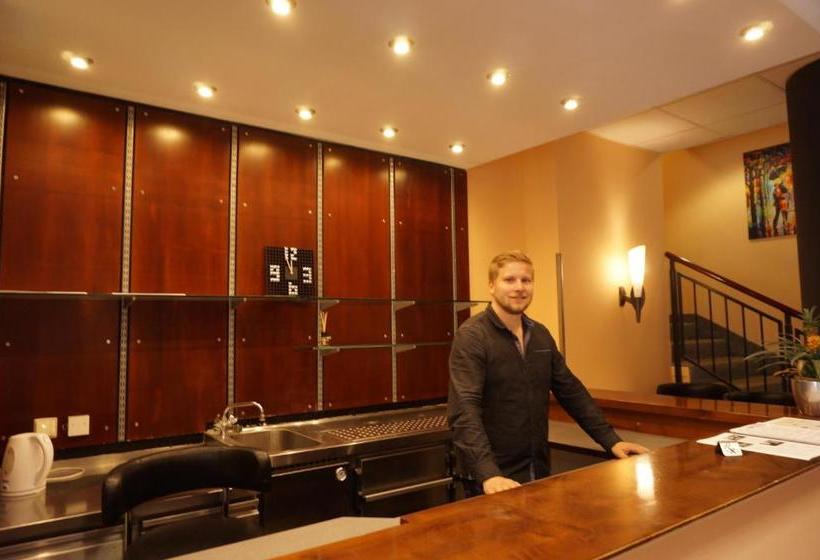 Sweet Dream Hostel & Pension  Self Checkin