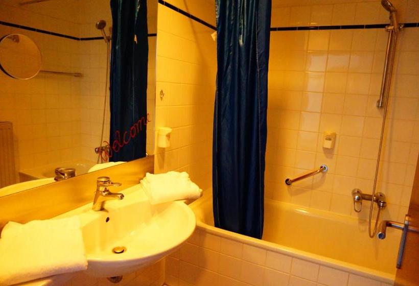 Sweet Dream Hostel & Pension  Self Checkin