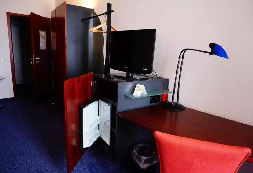 Sweet Dream Hostel & Pension  Self Checkin