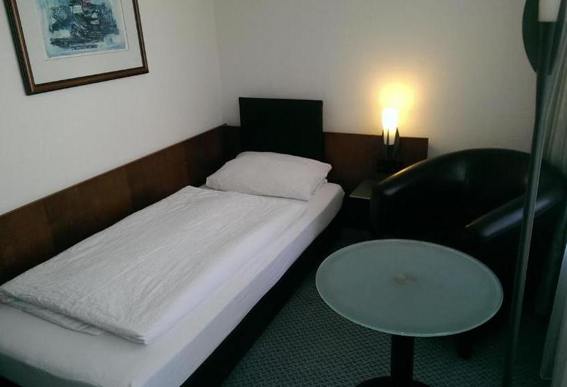 Sweet Dream Hostel & Pension  Self Checkin