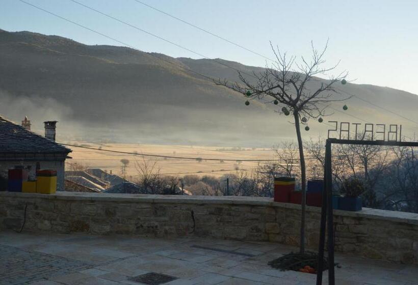 Anemi Country Cottage Inn