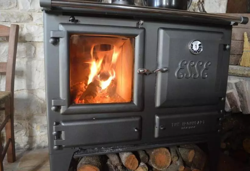 Anemi Country Cottage Inn