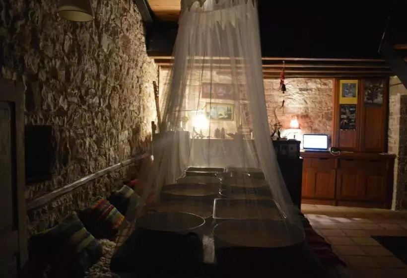 Anemi Country Cottage Inn