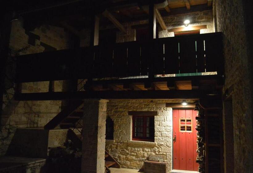 Anemi Country Cottage Inn