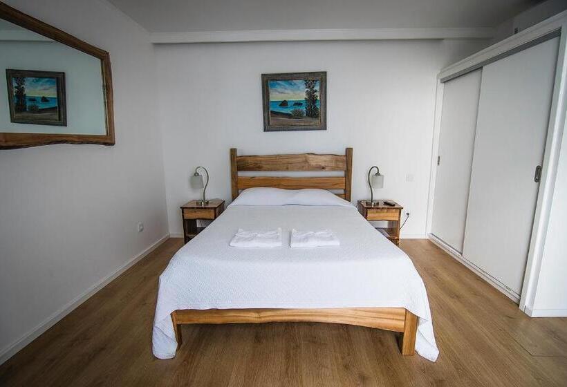 Costa & Isaias Apartamentos