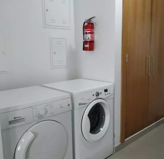 Costa & Isaias Apartamentos