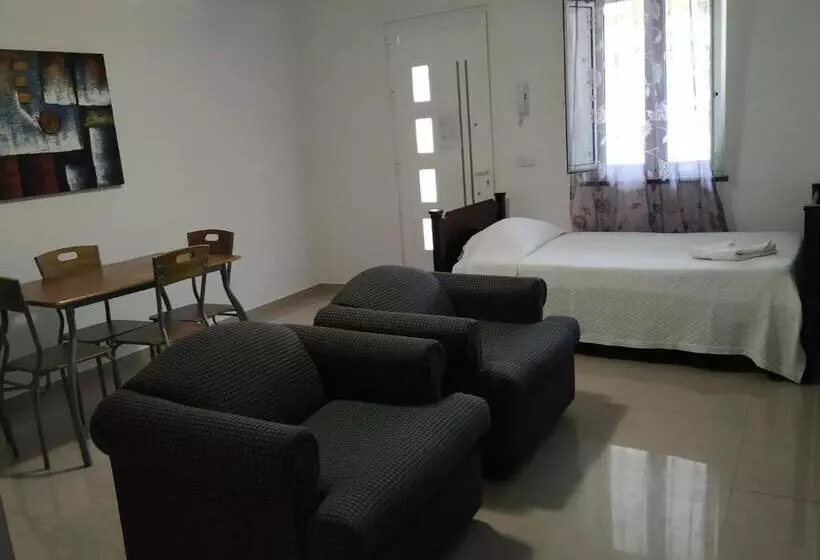 Costa & Isaias Apartamentos