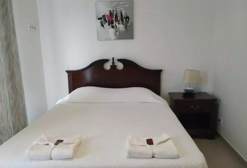 Costa & Isaias Apartamentos