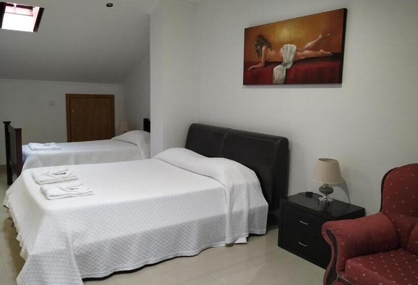 Costa & Isaias Apartamentos