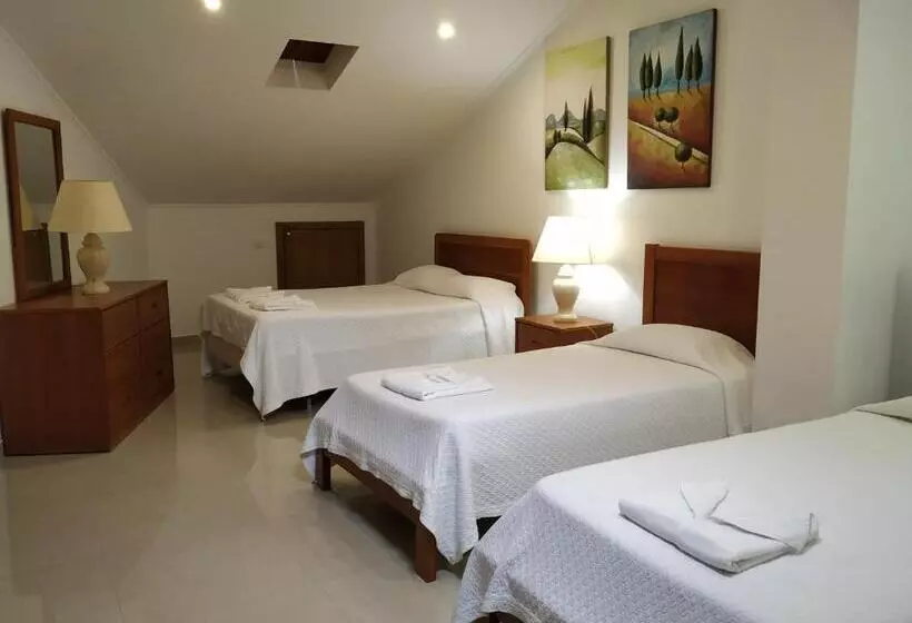 Costa & Isaias Apartamentos