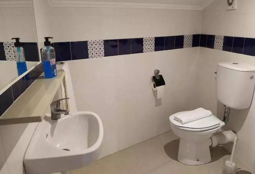 Costa & Isaias Apartamentos