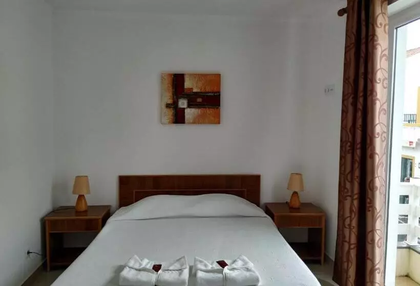 Costa & Isaias Apartamentos