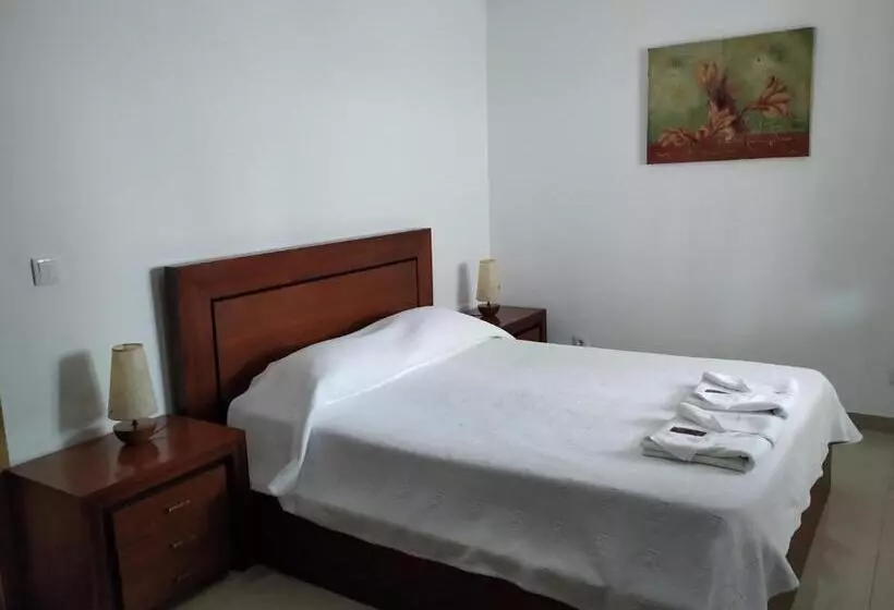 Costa & Isaias Apartamentos