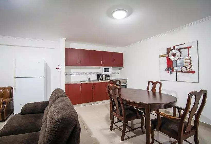 Costa & Isaias Apartamentos