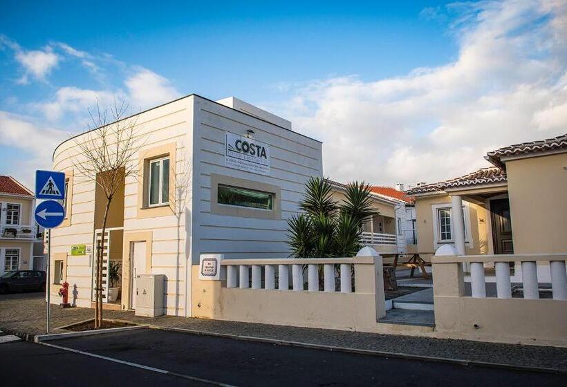 Costa & Isaias Apartamentos