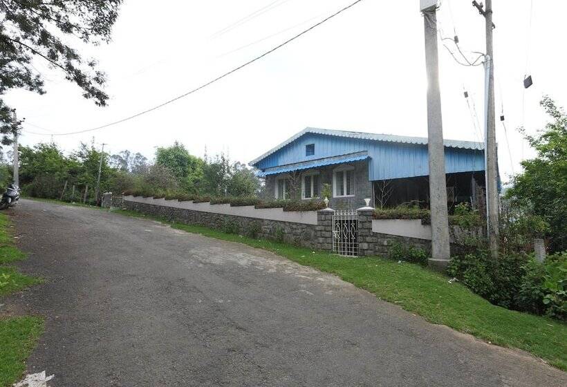 בית מלון כפרי Rose Flower Nest By Oyo Rooms