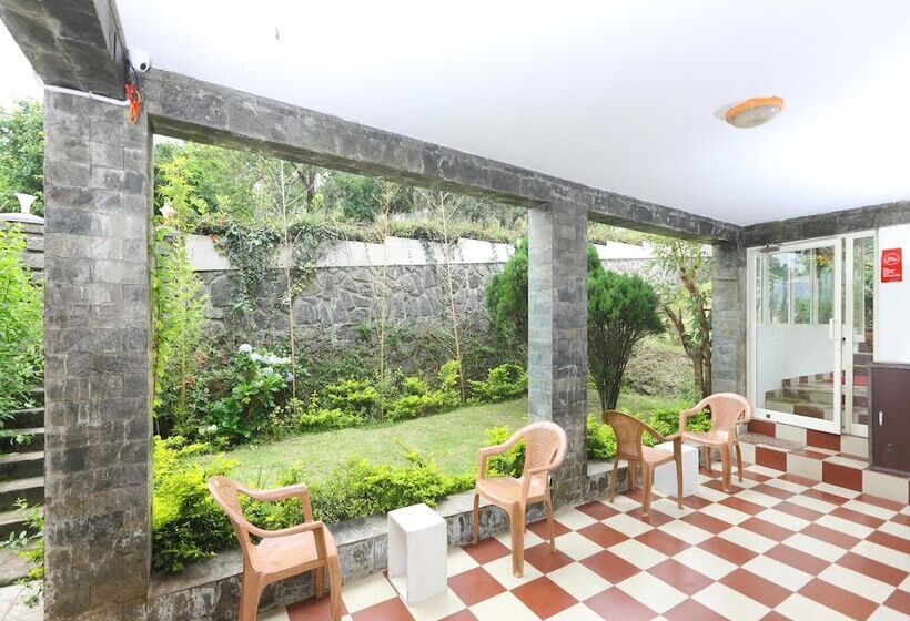 בית מלון כפרי Rose Flower Nest By Oyo Rooms