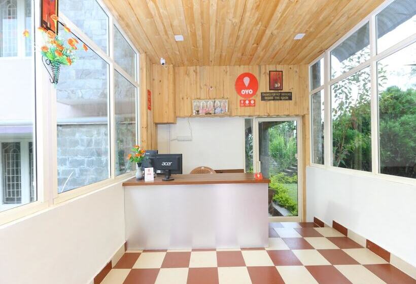 בית מלון כפרי Rose Flower Nest By Oyo Rooms