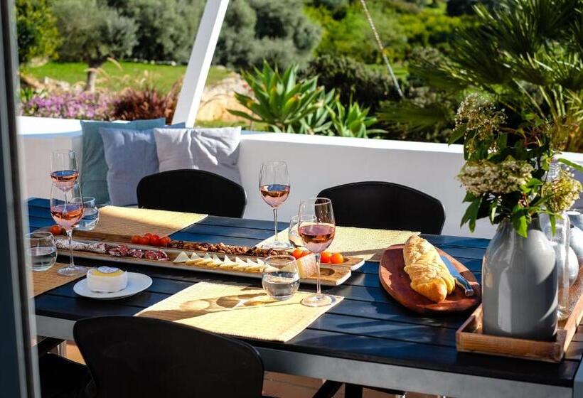 Пансион Casa Verdazul