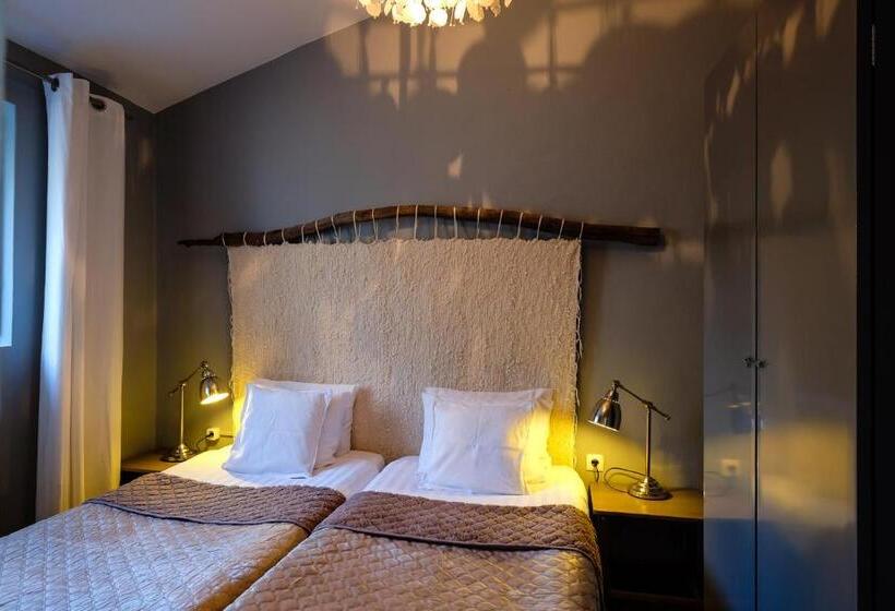 Пансион Casa Verdazul