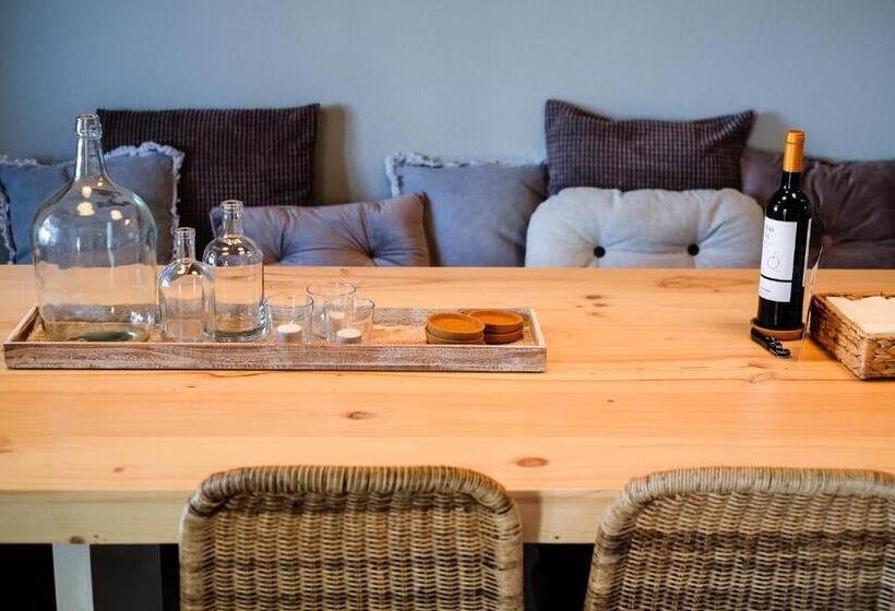 Пансион Casa Verdazul