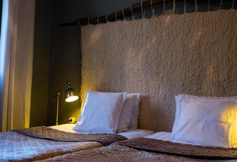 Пансион Casa Verdazul