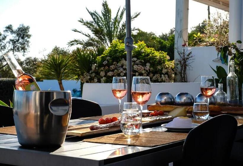 Пансион Casa Verdazul