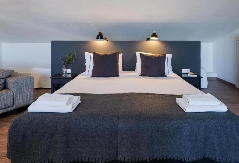 Пансион Casa Verdazul