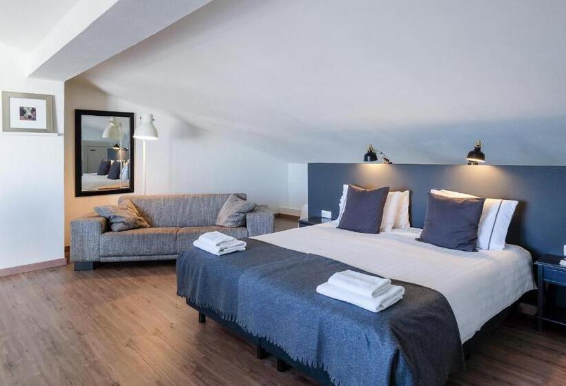 Пансион Casa Verdazul