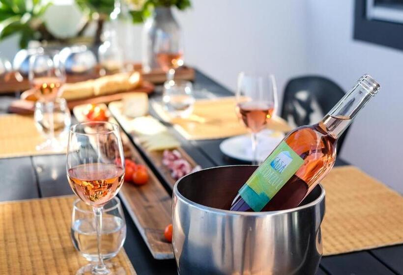 Пансион Casa Verdazul