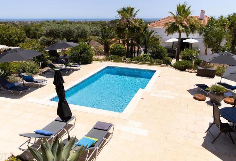 Пансион Casa Verdazul