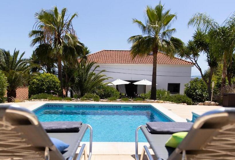 Пансион Casa Verdazul