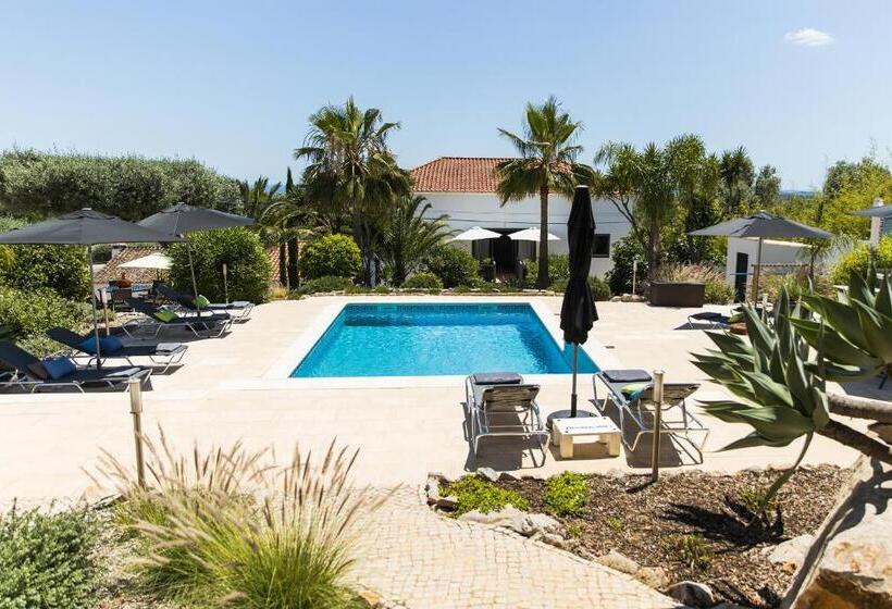 Пансион Casa Verdazul