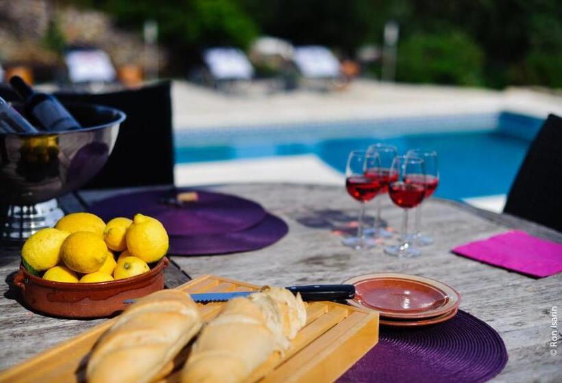 Пансион Casa Verdazul