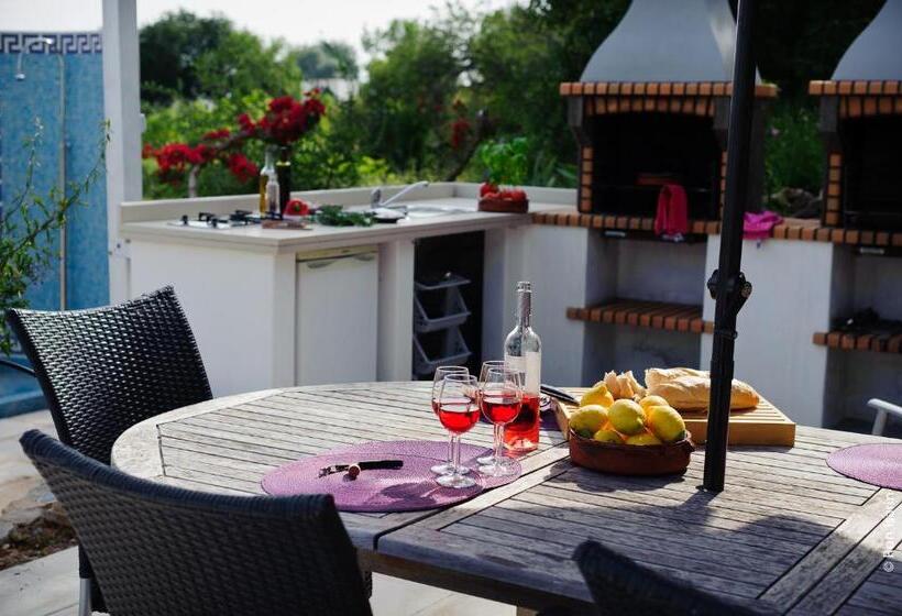 Пансион Casa Verdazul